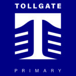 2021 Tollgate Primary School Logo